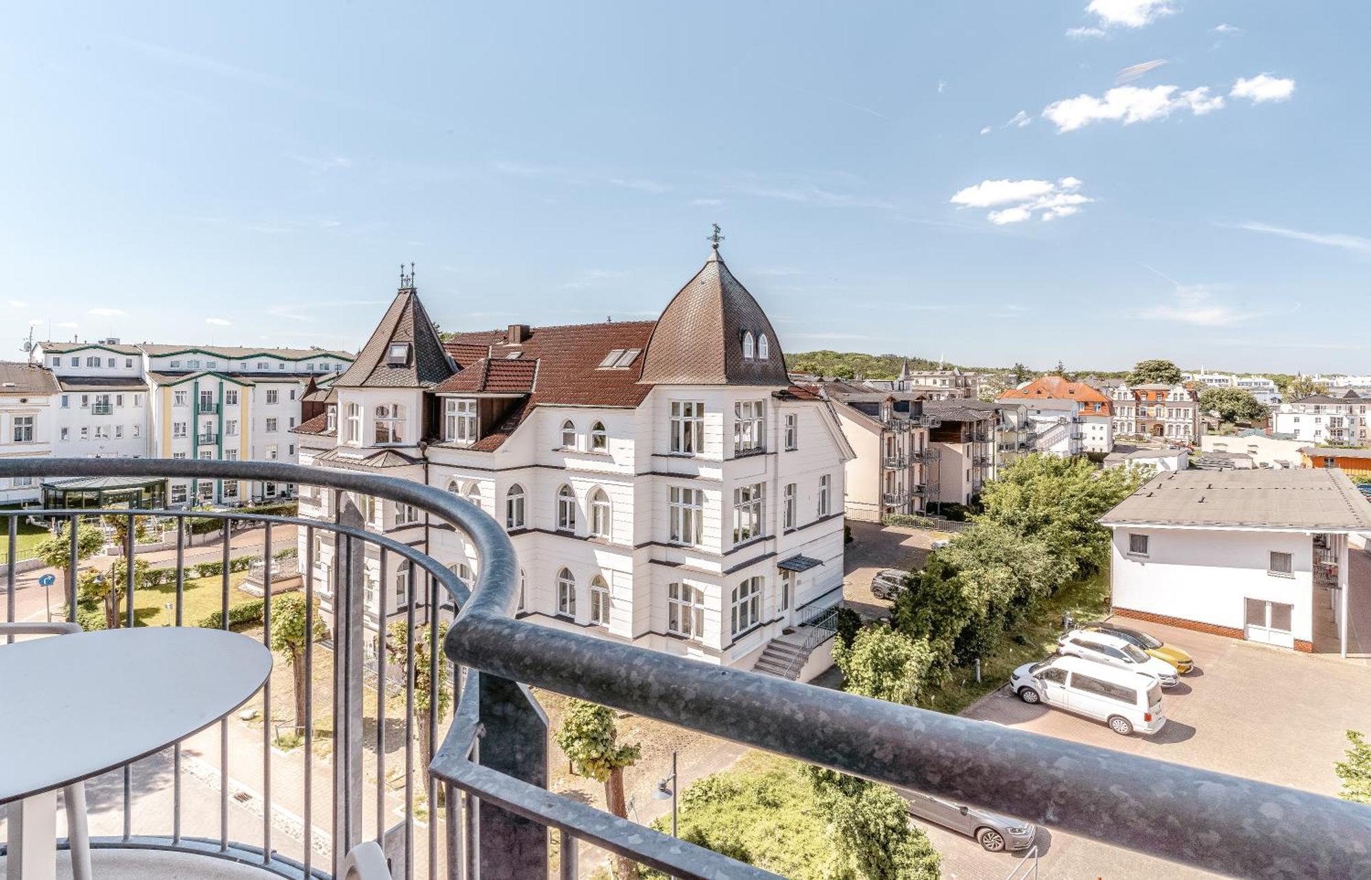Das Ahlbeck Hotel & Spa Heringsdorf  Cameră foto