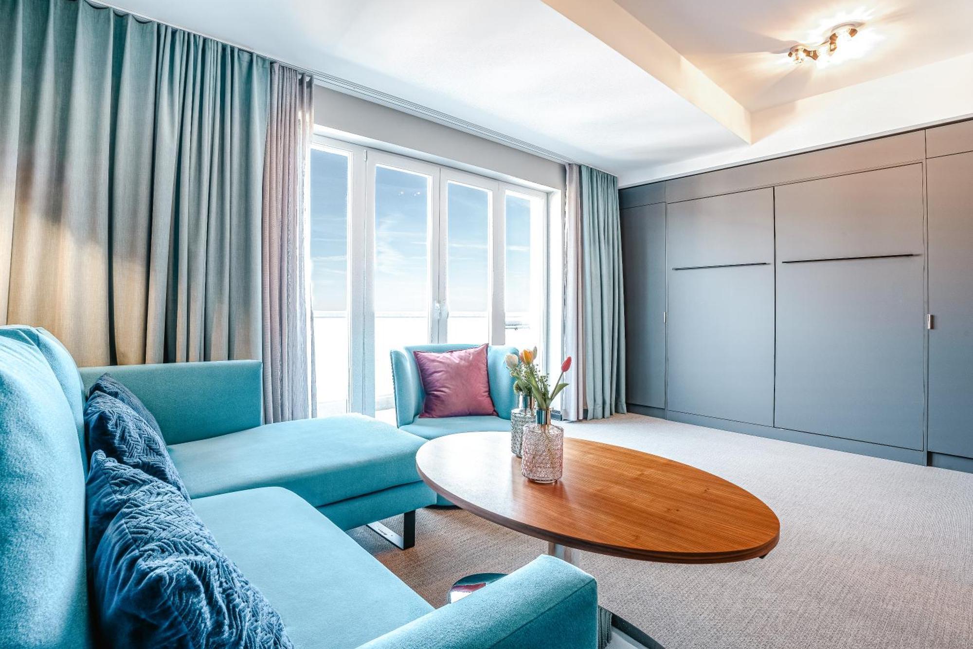 Das Ahlbeck Hotel & Spa Heringsdorf  Cameră foto